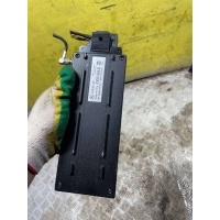 Блок управления телекоммуникаций Mercedes S W220 2001 a2208201435