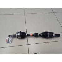 Полуось передняя левая Nissan Murano Z52 2015- 391015BF0D