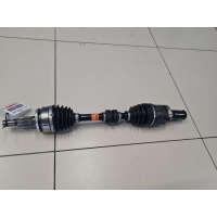 Полуось передняя левая Nissan Murano Z52 2015- 391015BF0D