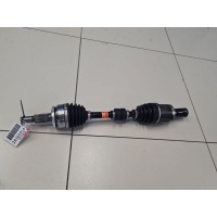 Полуось передняя левая Nissan Murano Z52 2015- 391015BF0D