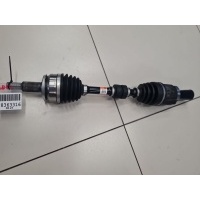 Полуось передняя левая Nissan Murano Z52 2015- 391015BF0D