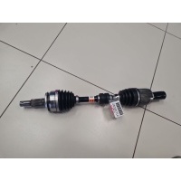 Полуось передняя левая Nissan Murano Z52 2015- 391015BF0D