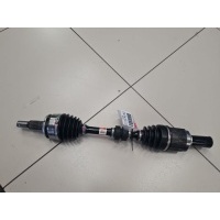 Полуось передняя левая Nissan Murano Z52 2015- 391015BF0D