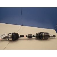 Полуось передняя левая Nissan Murano Z52 2015- 391015BF0D