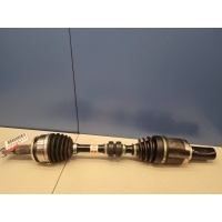 Полуось передняя левая Nissan Murano Z52 2015- 391015BF0D
