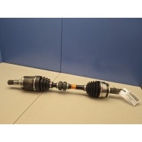 Полуось передняя левая Nissan Murano Z52 2015- 391015BF0D