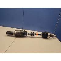 Полуось передняя левая Nissan Murano Z52 2015- 391015BF0D