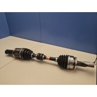 Полуось передняя левая Nissan Murano Z52 2015- 391015BF0D