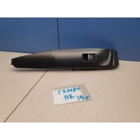 Кнопка стеклоподъемника передней правой двери Toyota Camry V70 2017- 848100E040