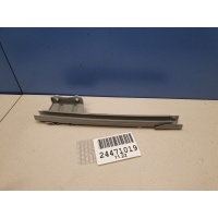 Направляющая стекла передней правой двери Toyota Camry V70 2017- 6740133100