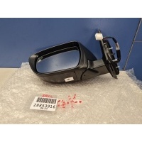 Зеркало левое Nissan X-Trail T32 2014- 963026FL3A