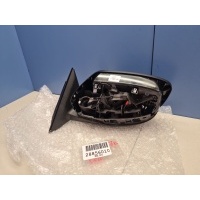 Зеркало левое Nissan X-Trail T32 2014- 963026FL3A