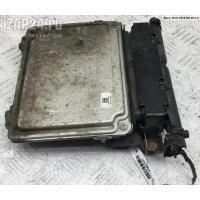 Блок управления двигателем (ДВС) Volkswagen Passat B6 2007 03g906021nk