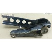 Петля (кронштейн) капота Правая Skoda Octavia mk2 (A5) 2007 1Z0823302C