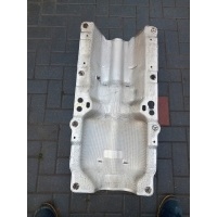 Крышка термическая passat b6 3c05214410