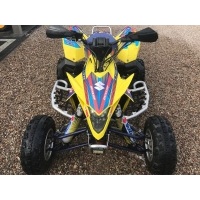 Quad suzuki фильтр 450