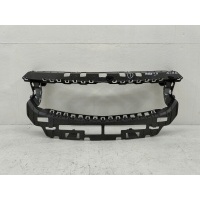 Решетка радиатора крепление opel astra v k 13448088