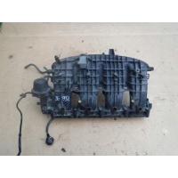 Коллектор впускной volkswagen audi skoda 2.0 tfsi 06l133201n