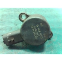 Peugeot 307 датчик топлива 2.0 hdi 0281002493