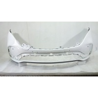 Бампер передняя мерседес eqc a293 amg 6pdc цвет 149