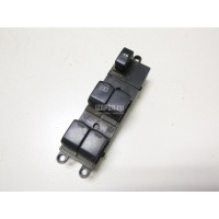 Блок управления стеклоподъемниками Nissan Note (E11) (2006 - 2013) 254019U12B