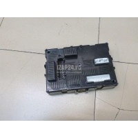 Блок электронный Nissan Note (E11) (2006 - 2013) 284B2EM01E