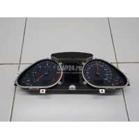 Панель приборов VAG Q7 [4L] (2005 - 2015) 4L0920900J