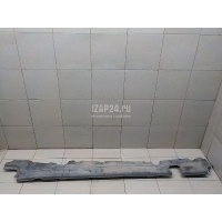 Защита антигравийная VAG Q7 [4L] (2005 - 2015) 7L8825212C