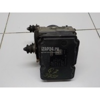 Блок ABS (насос) VAG Q7 [4L] (2005 - 2015) 4L0614517FBEF