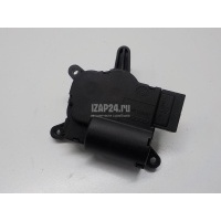Моторчик заслонки отопителя VAG Q7 [4L] (2005 - 2015) 7L0907511AN