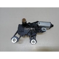 Моторчик стеклоочистителя задний VAG Q7 [4L] (2005 - 2015) 8R0955711B