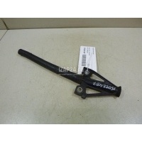Направляющая щупа Renault Scenic II (2003 - 2009) 8200423392