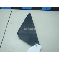 Накладка двери задней правой Renault Scenic II (2003 - 2009) 7701207926