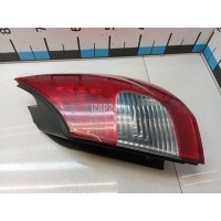 Фонарь задний правый Renault Scenic II (2003 - 2009) 8200474327