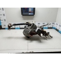 Колонка рулевая Renault Scenic II (2003 - 2009) 8201447782