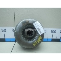Гидротрансформатор (гидромуфта) Renault Scenic II (2003 - 2009) 7701473490