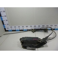 Моторчик стояночного тормоза Renault Scenic II (2003 - 2009) 360106795R