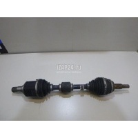Полуось передняя левая Toyota Camry V40 (2006 - 2011) 4342006B00