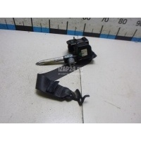 Ремень безопасности с пиропатроном Volvo S60 (2000 - 2009) 39965832