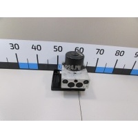 Блок ABS (насос) Volvo S60 (2000 - 2009) 8671453