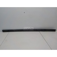 Молдинг передней левой двери VAG Passat [B6] (2005 - 2010) 3C0854939A9B9