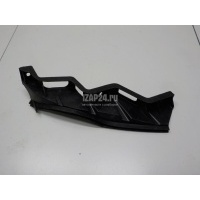 Направляющая переднего бампера левая VAG Passat [B6] (2005 - 2010) 3C0807889A