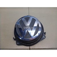 Ручка двери багажника наружная VAG Passat [B6] (2005 - 2010) 3C5827469EULM