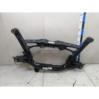 Балка задняя VAG Passat [B6] (2005 - 2010) 5N0505235AH