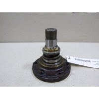 Фланец КПП VAG Passat [B6] (2005 - 2010) 02A409343C