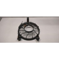 Диффузор вентилятора Toyota Land Cruiser (200) 2008 8845460050