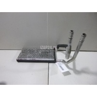 Радиатор отопителя Toyota Land Cruiser (200) 2008 8710760410