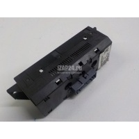 Блок управления отопителем GM Corsa D (2006 - 2015) 13239866