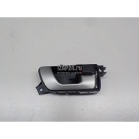 Ручка двери внутренняя правая Mitsubishi Pajero/Montero III (V6, V7) (2000 - 2006) 5716A084HA