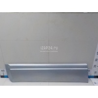 Накладка двери передней левой Mitsubishi Pajero/Montero III (V6, V7) (2000 - 2006) MN117287HD